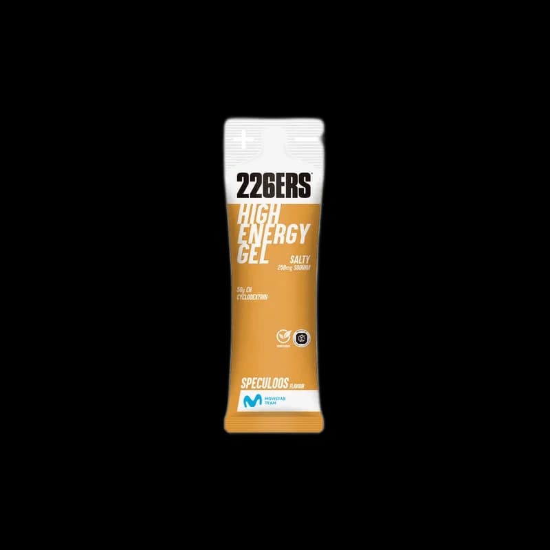 226ERS High Energy Gel