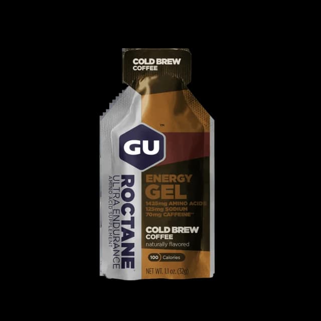 GU Roctane Energy Gel