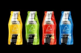 코오롱제약 퍼펙트 파워젤