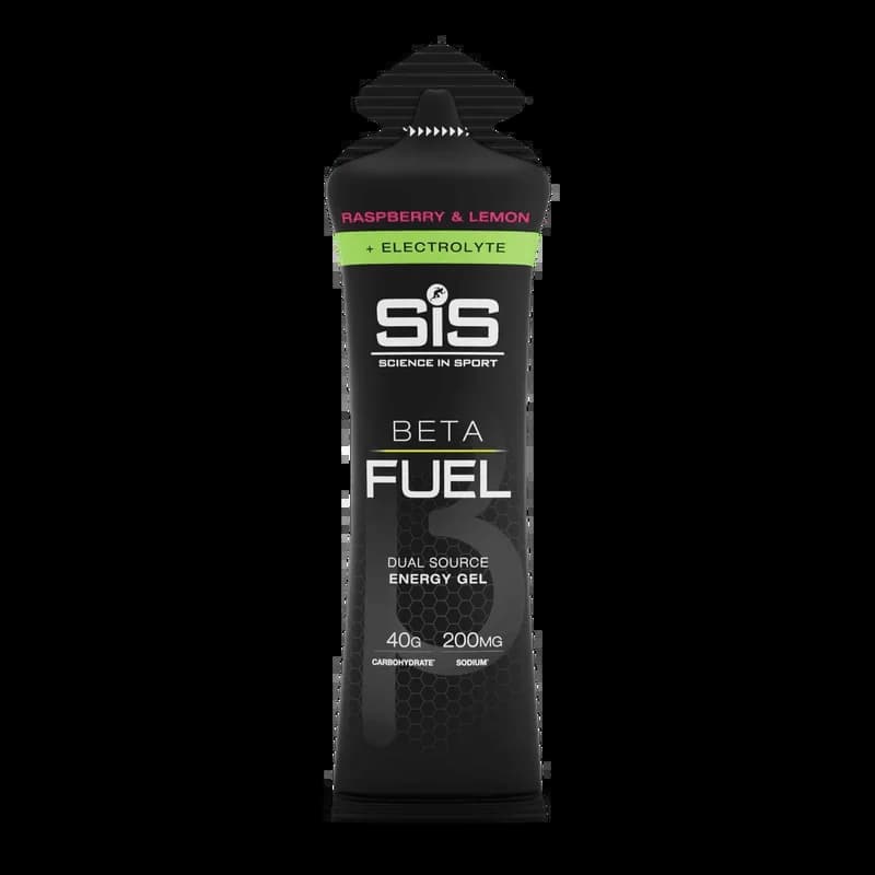 SiS Beta Fuel