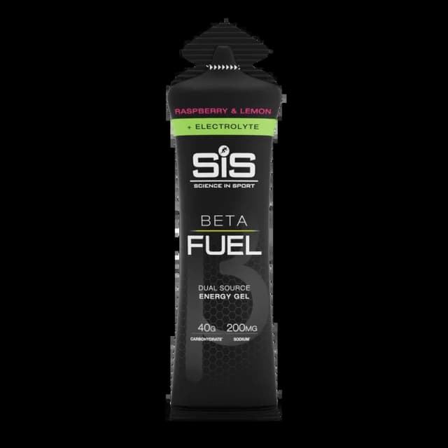 SiS Beta Fuel