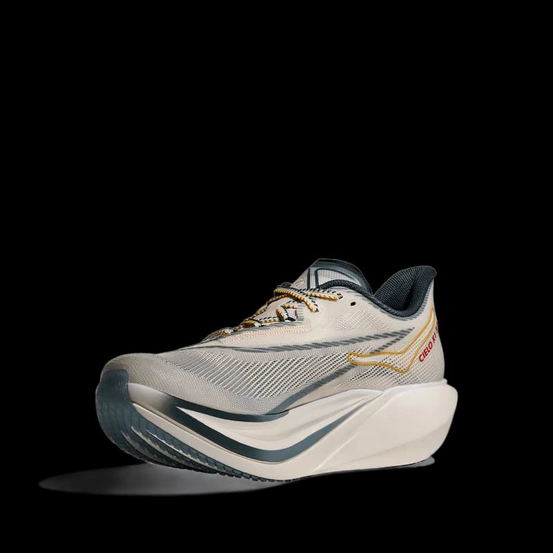 Hoka 씨엘로 X1 - 4