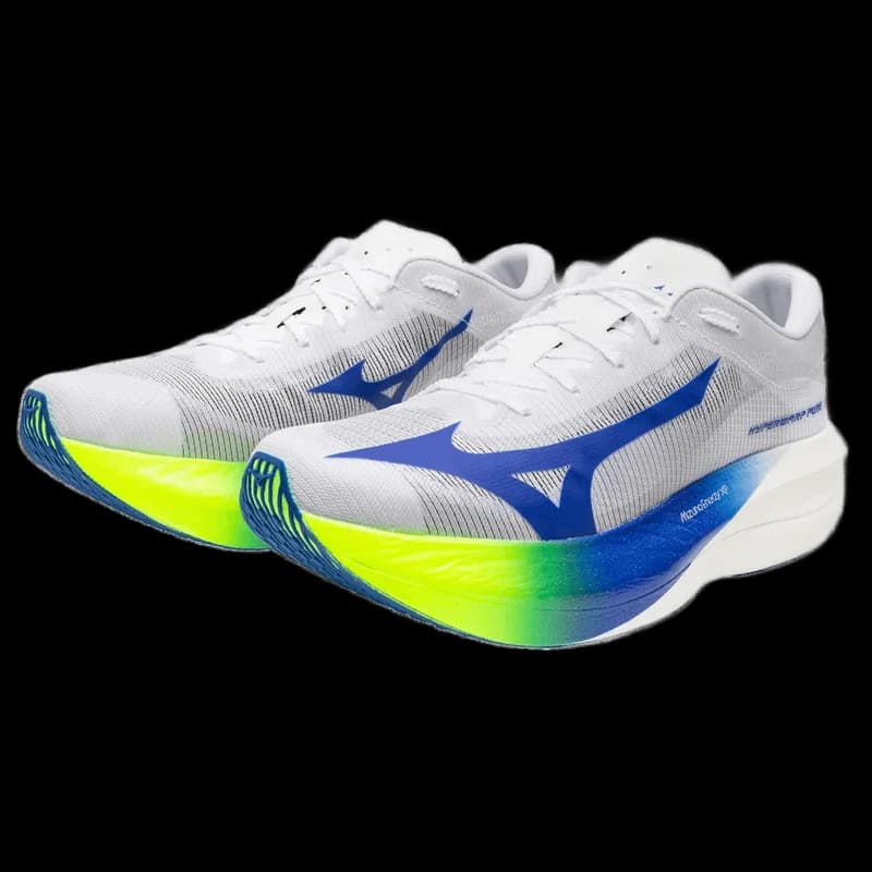 Mizuno 하이퍼워프 퓨어 - 4