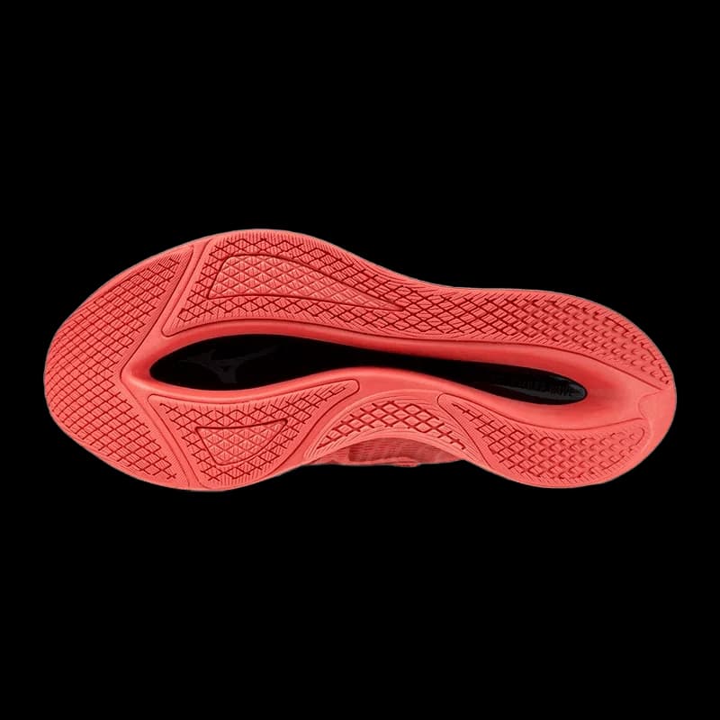 Mizuno 웨이브 리벨리온 플래시 2 - 2