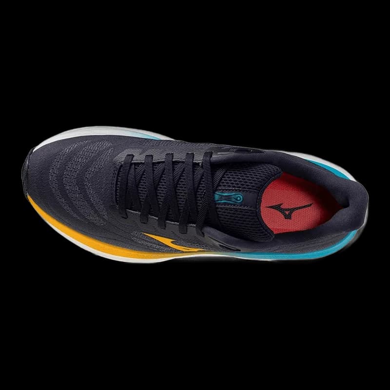 Mizuno 웨이브 스카이 9 - 4