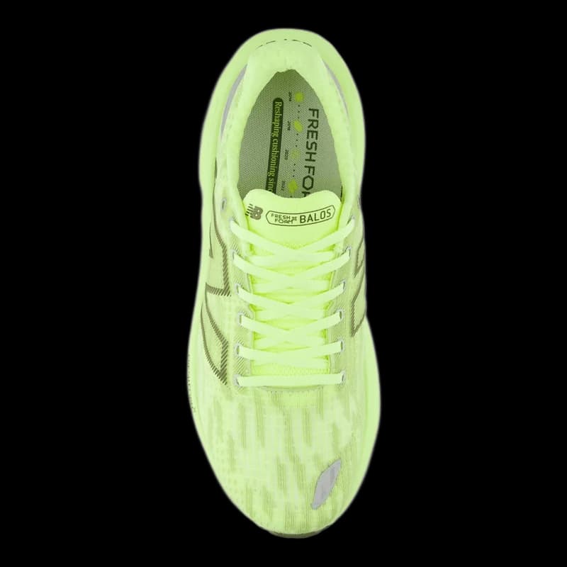 New Balance 발로스 V1 - 3