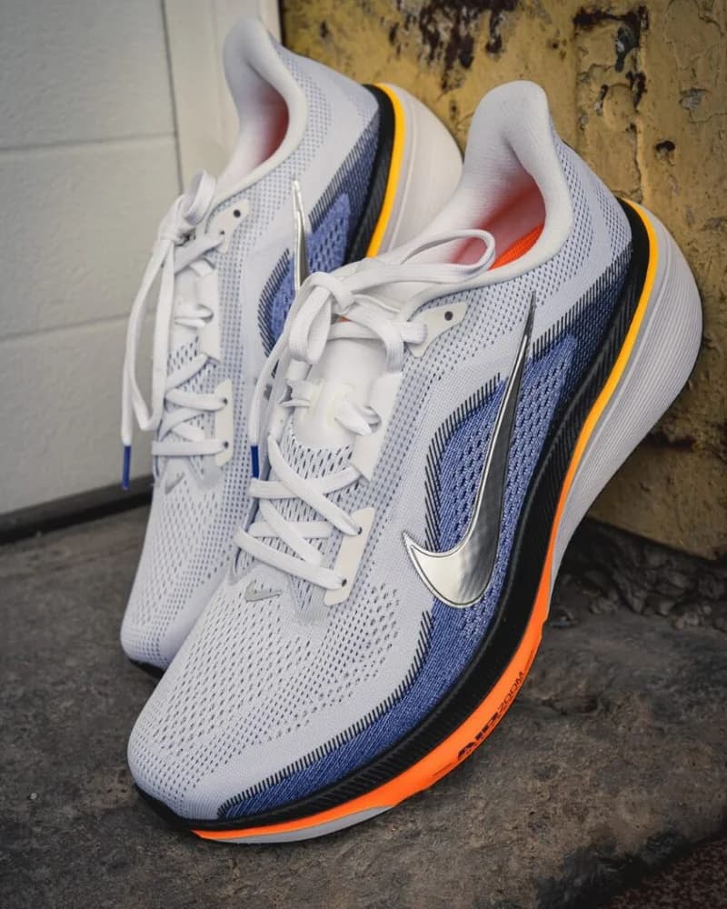 Nike 페가수스 42 - 2