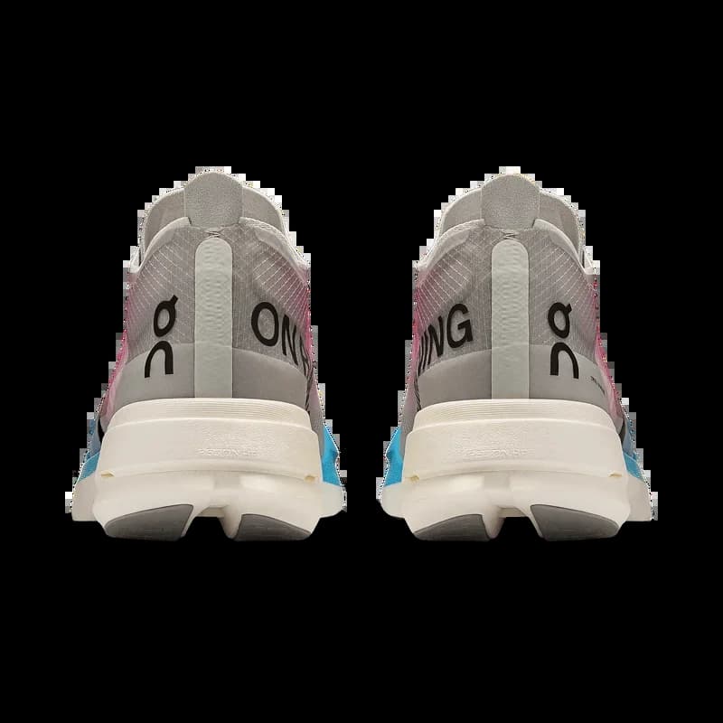 On 클라우드붐 스트라이크 - 5