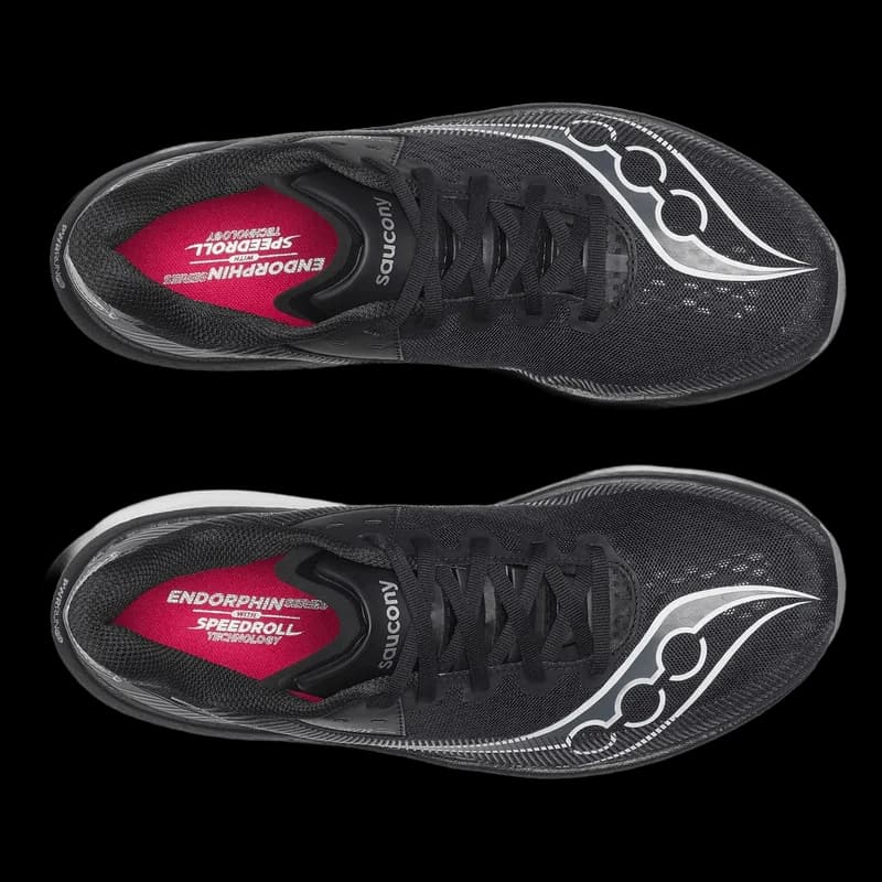 Saucony 엔돌핀 아주라 - 5