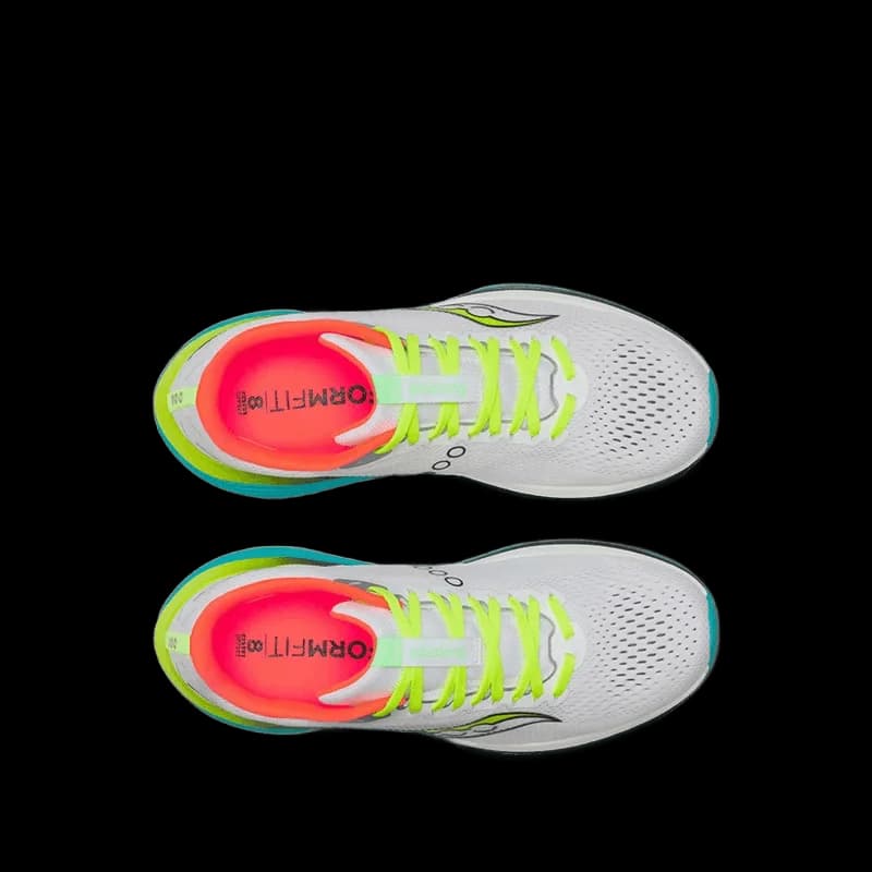 Saucony 엔돌핀 트레이너 - 5