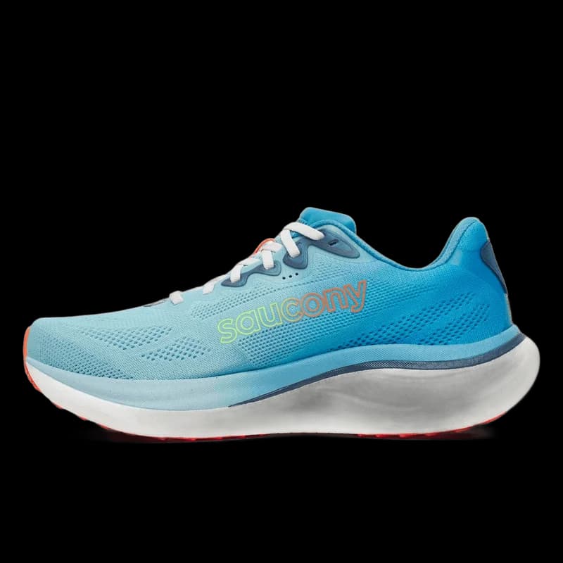 Saucony 라이드 19 - 3