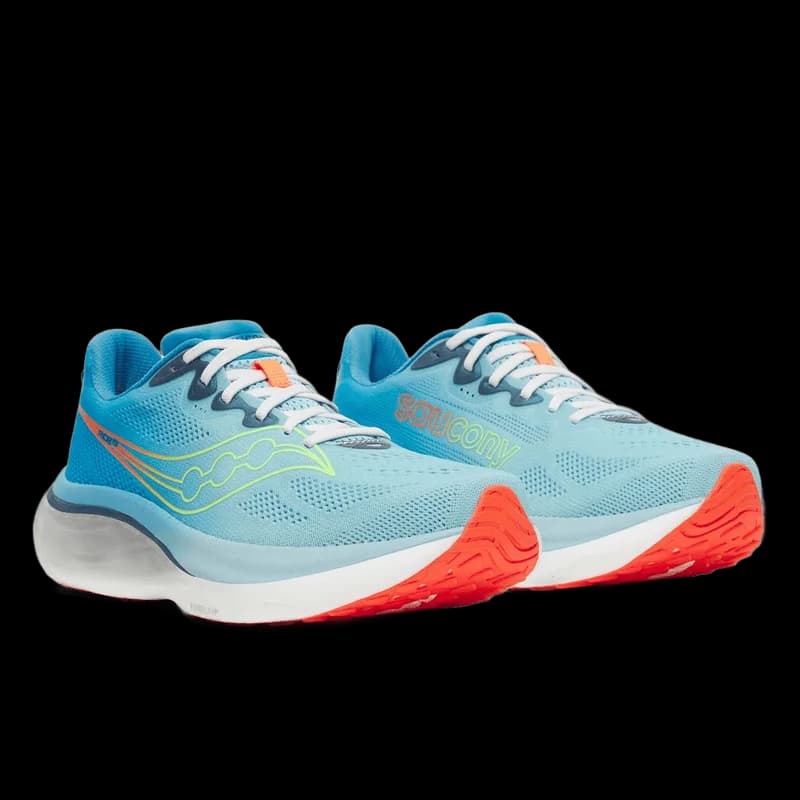 Saucony 라이드 19 - 2