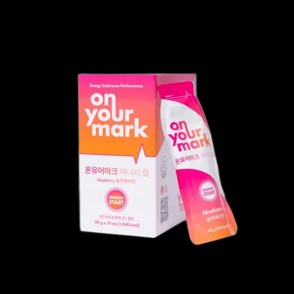 온유어마크 에너지젤