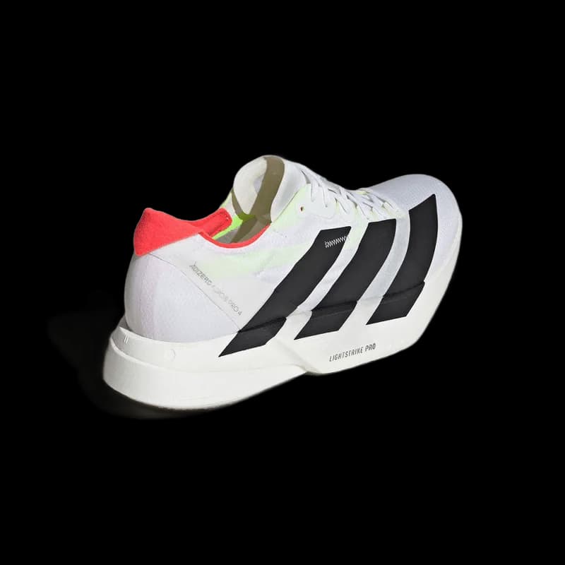 Adidas 아디제로 아디오스 프로 4 - 2