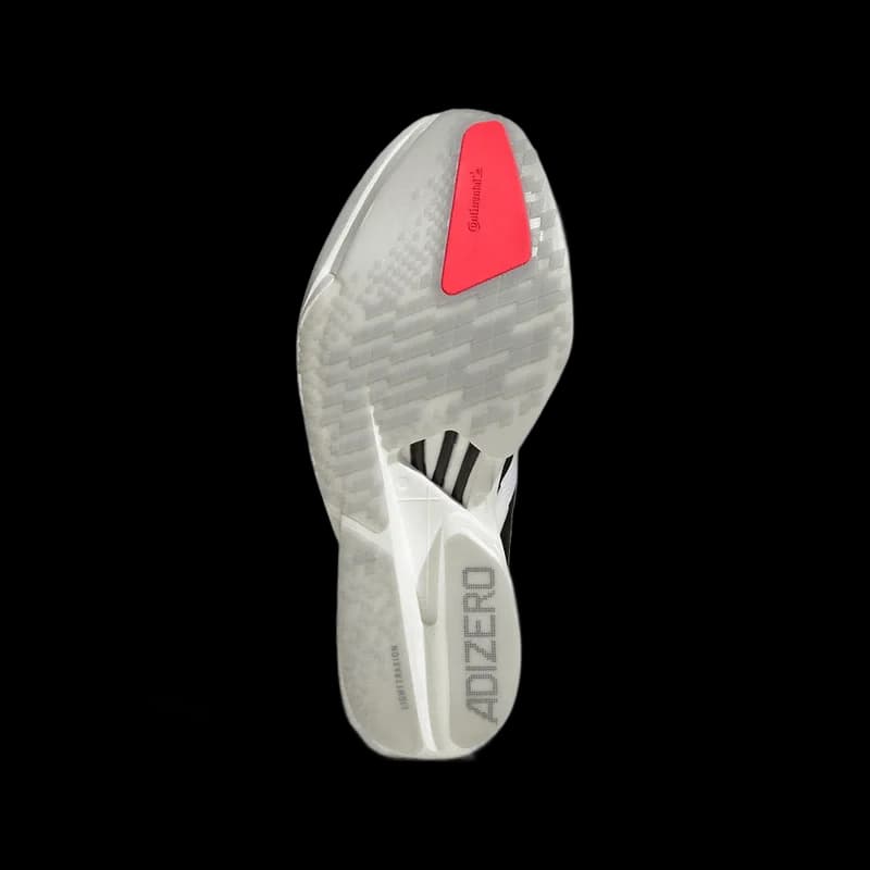 Adidas 아디제로 아디오스 프로 4 - 3