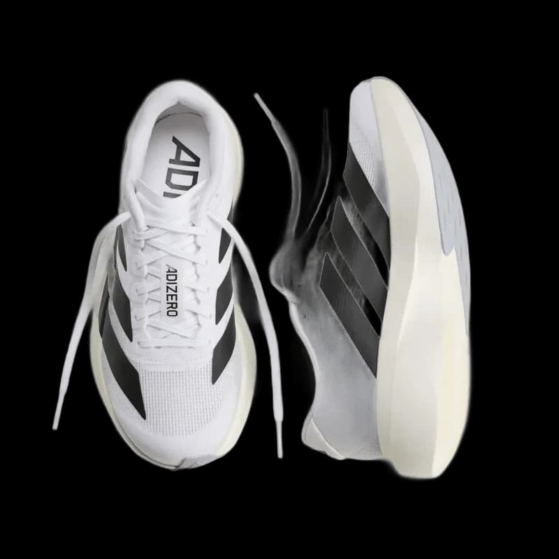 Adidas 아디제로 Evo SL - 5