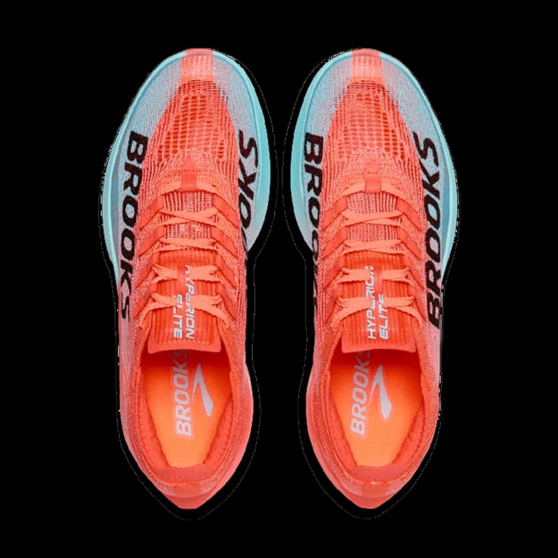 Brooks 하이페리온 엘리트 5 - 5