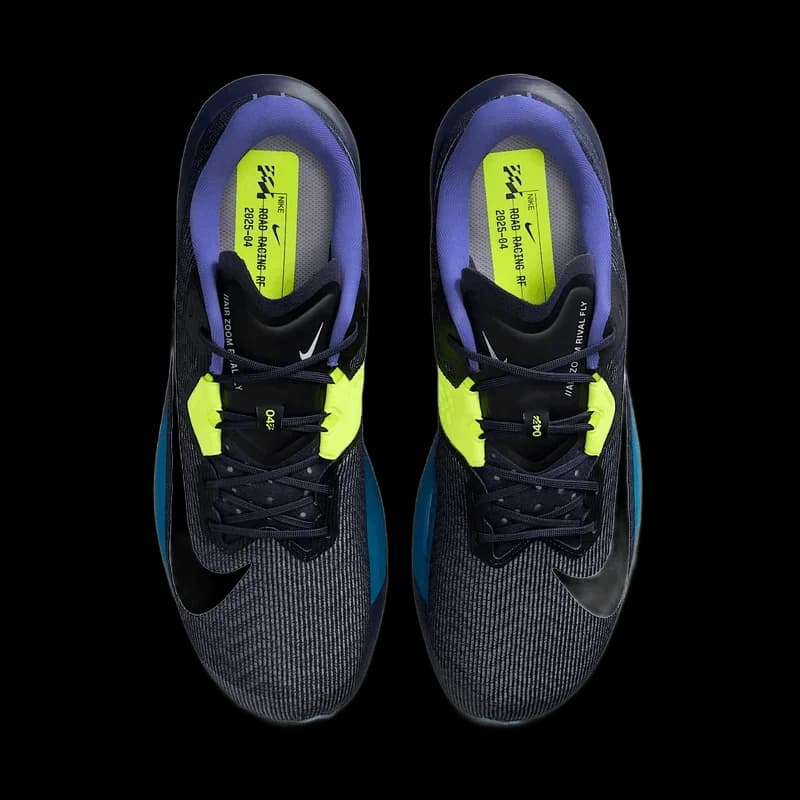 Nike 라이벌 플라이 4 - 3