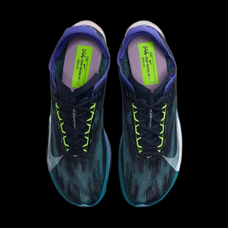 Nike 스트릭플라이 2 - 3