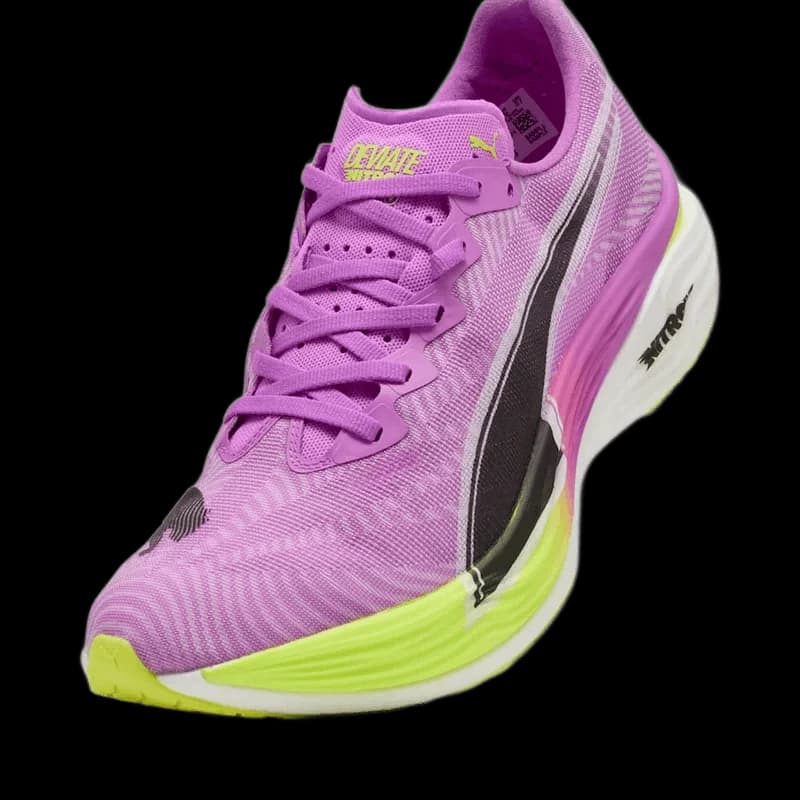 Puma 디비에이트 나이트로 엘리트 3 - 4