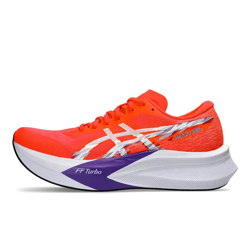 Asics 매직스피드 4