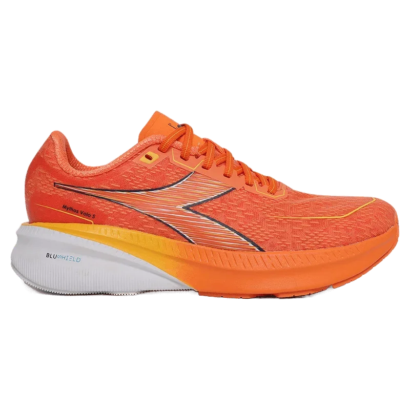 Diadora 미토스 블루실드 볼로 5