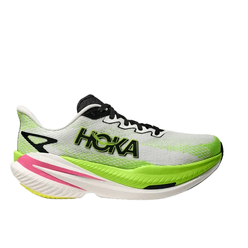 Hoka 마하 X 3