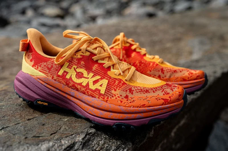 Hoka 스피드고트 6
