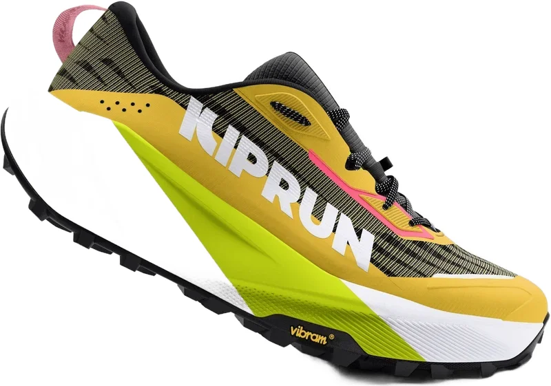 Kiprun 킵서밋 맥스 - 2