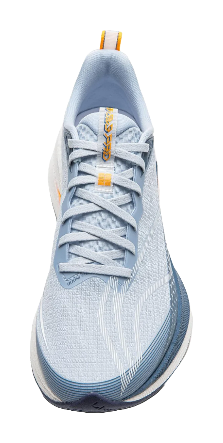 Li-Ning 레드헤어 9 프로 - 2