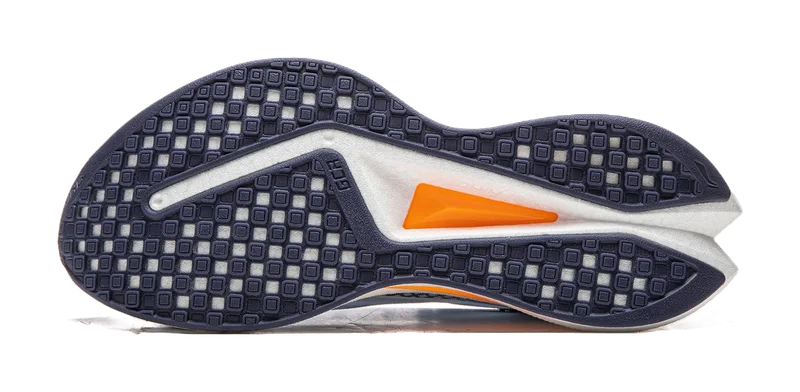 Li-Ning 레드헤어 9 프로 - 5