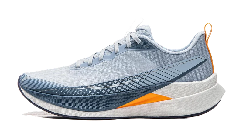 Li-Ning 레드헤어 9 프로