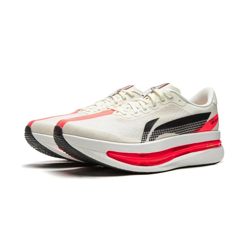 Li-Ning 레드헤어 9 울트라 - 2