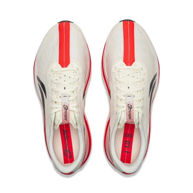 Li-Ning 레드헤어 9 울트라 - 3
