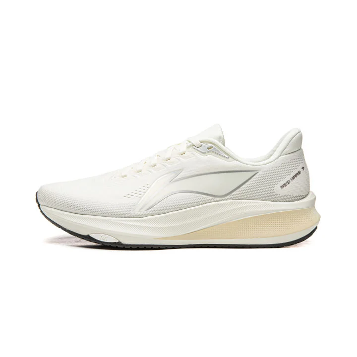 Li-Ning 레드헤어 9