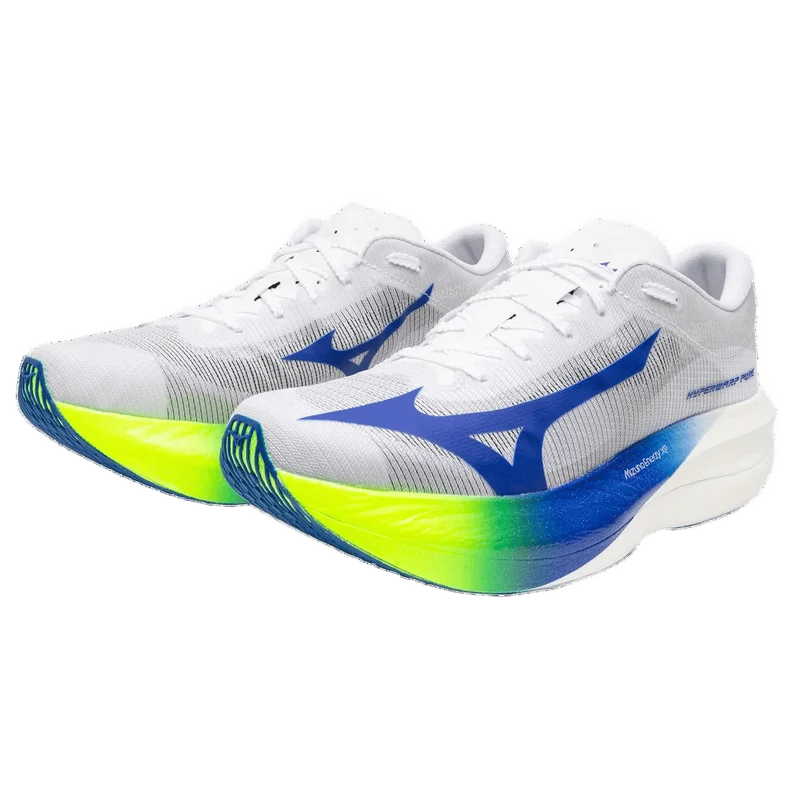 Mizuno 하이퍼워프 퓨어 - 4