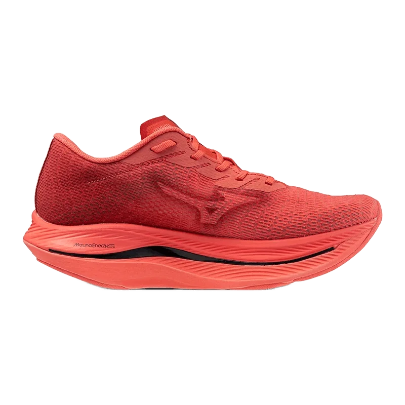Mizuno 웨이브 리벨리온 플래시 2 - 3