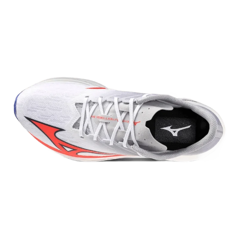 Mizuno 웨이브 리벨리온 플래시 3 - 4