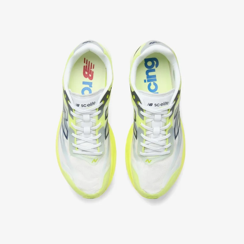 New Balance SC Elite V6 - 2