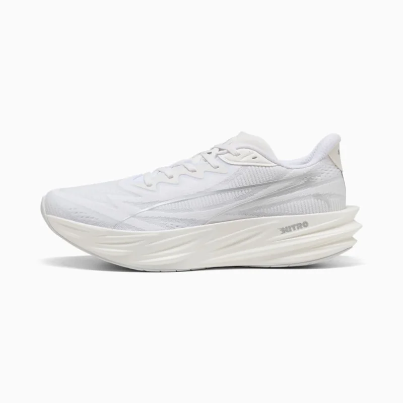 Puma 디비에이트 나이트로 퓨어 - 1