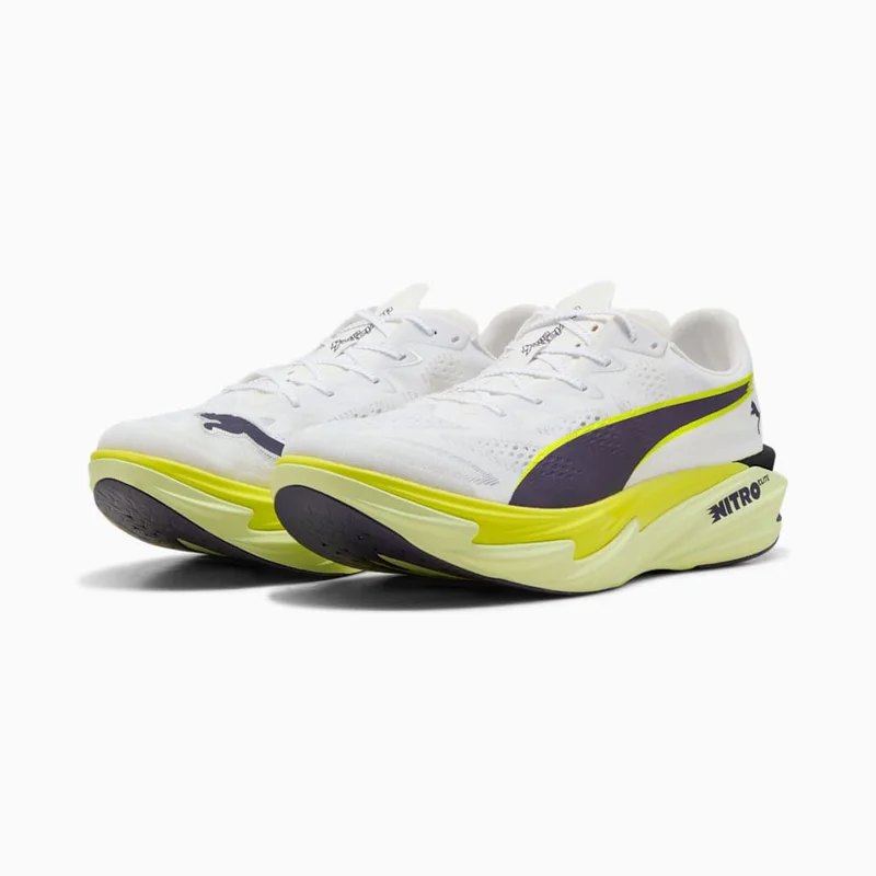 Puma 디비에이트 나이트로 엘리트 4 - 2