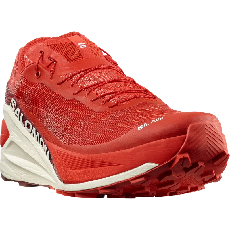 Salomon S/LAB 펄사 4 - 2