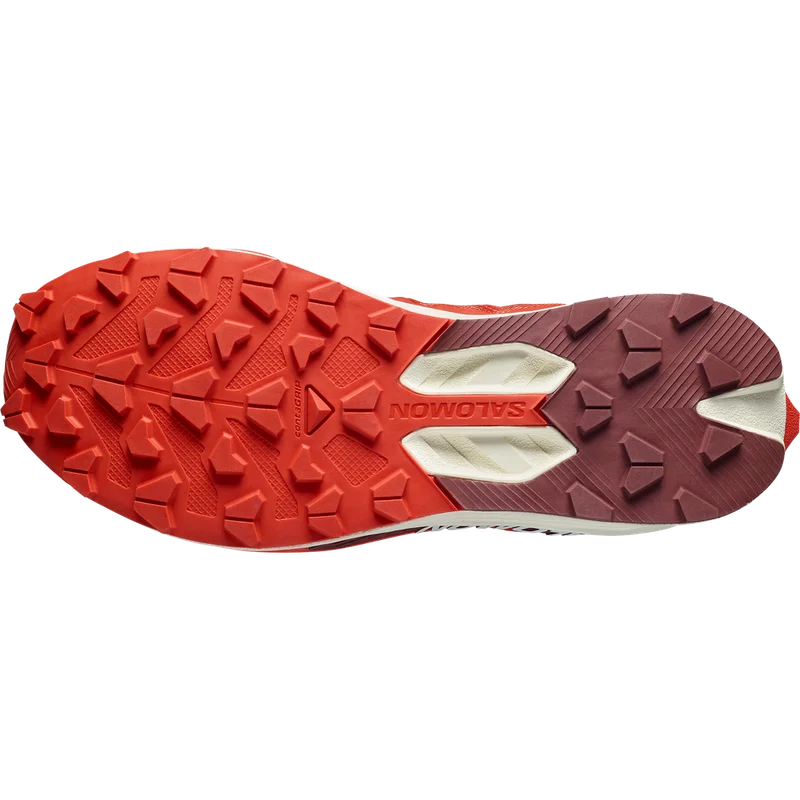 Salomon S/LAB 펄사 4 - 5