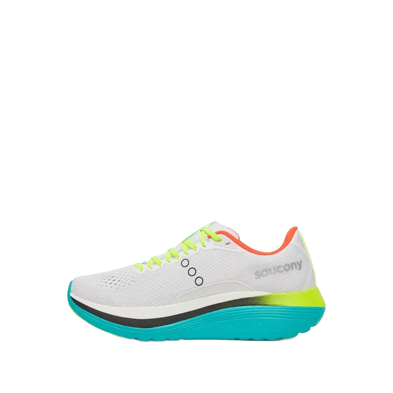 Saucony 엔돌핀 트레이너 - 3