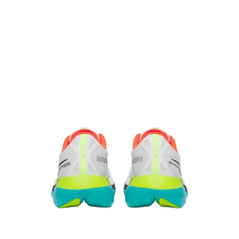 Saucony 엔돌핀 트레이너 - 4
