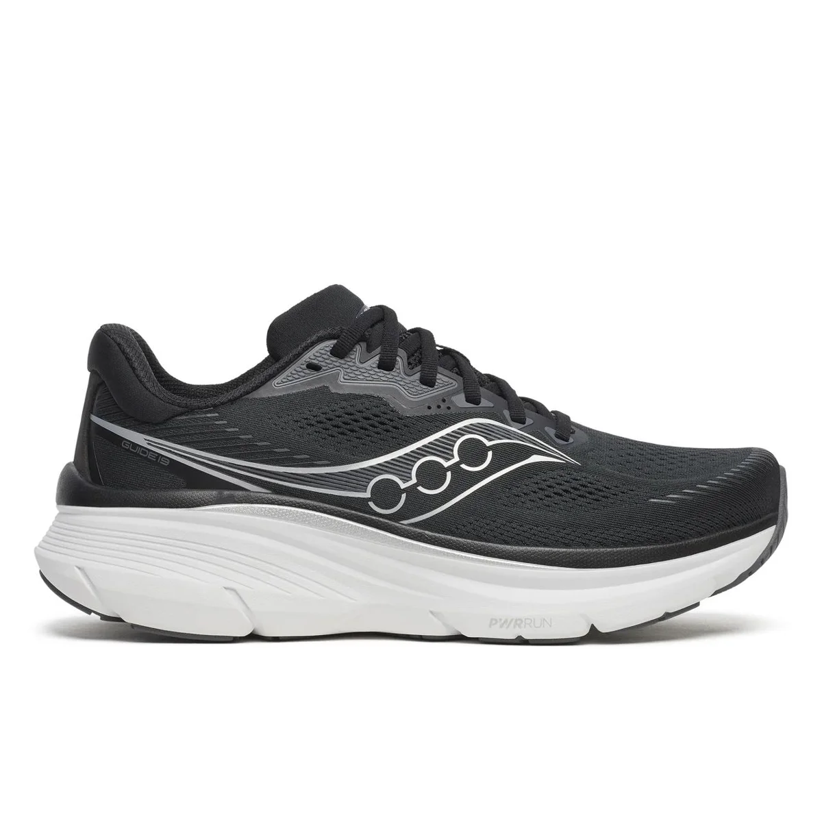 Saucony 가이드 19