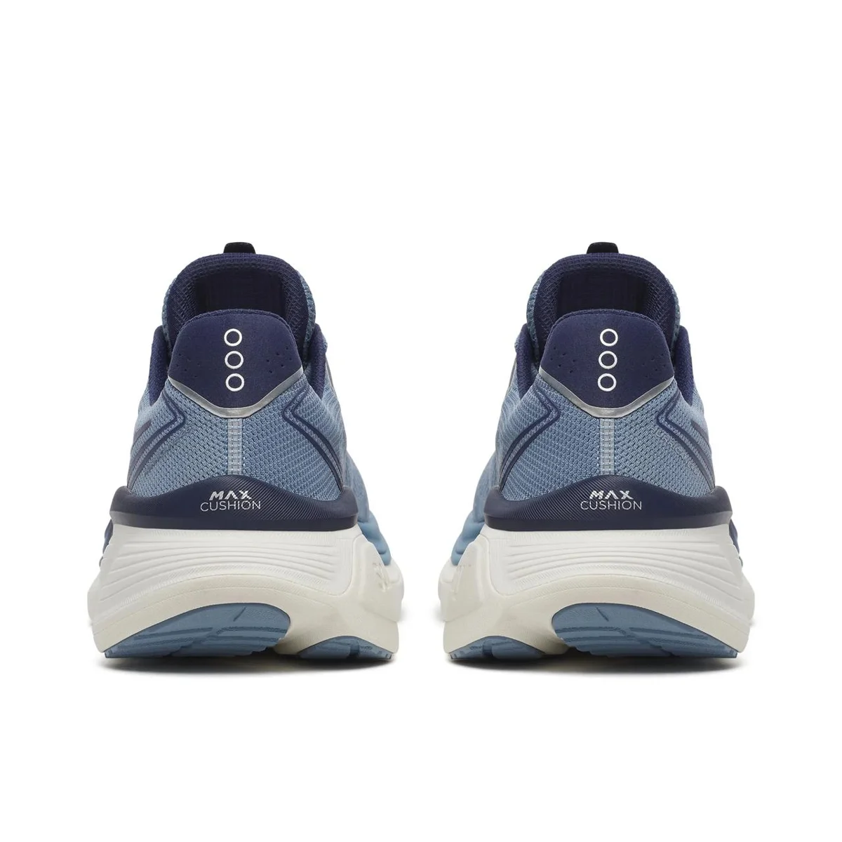 Saucony 허리케인 26 - 4