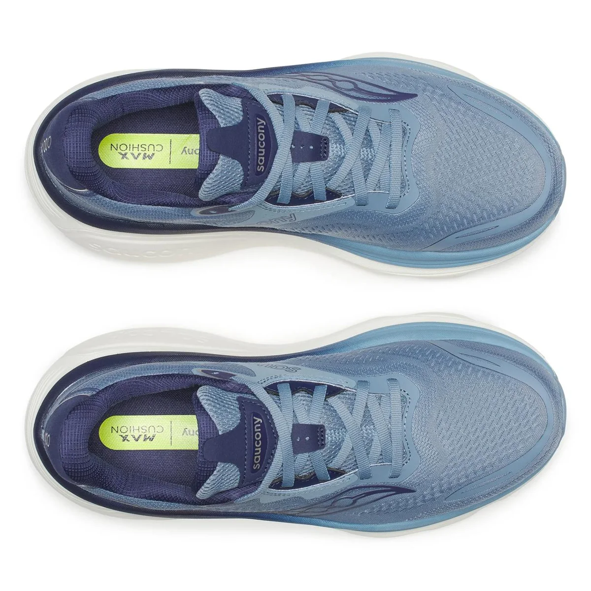 Saucony 허리케인 26 - 5