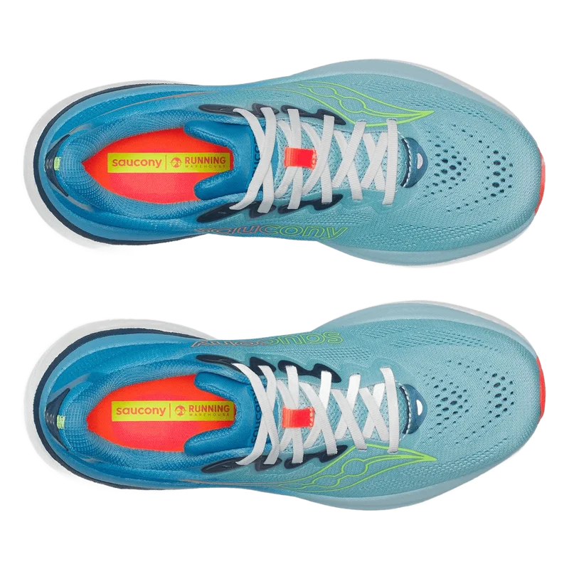 Saucony 라이드 19 - 5